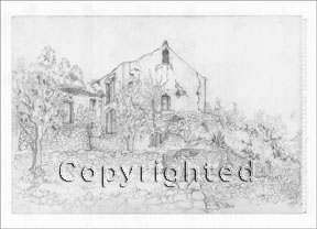 high place
drawing